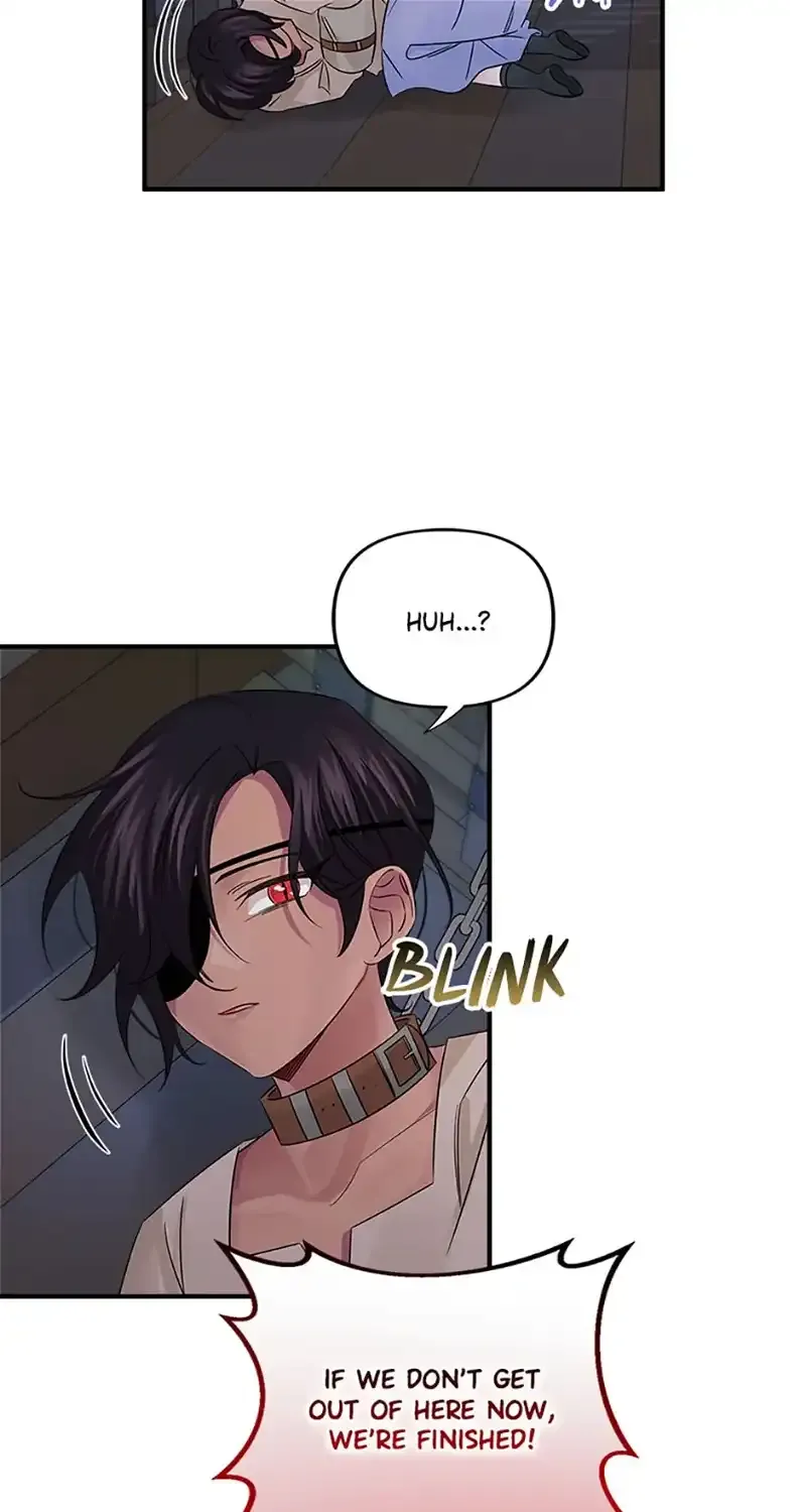 Melin’s Salvation Plan Chapter 21 page 99 - 