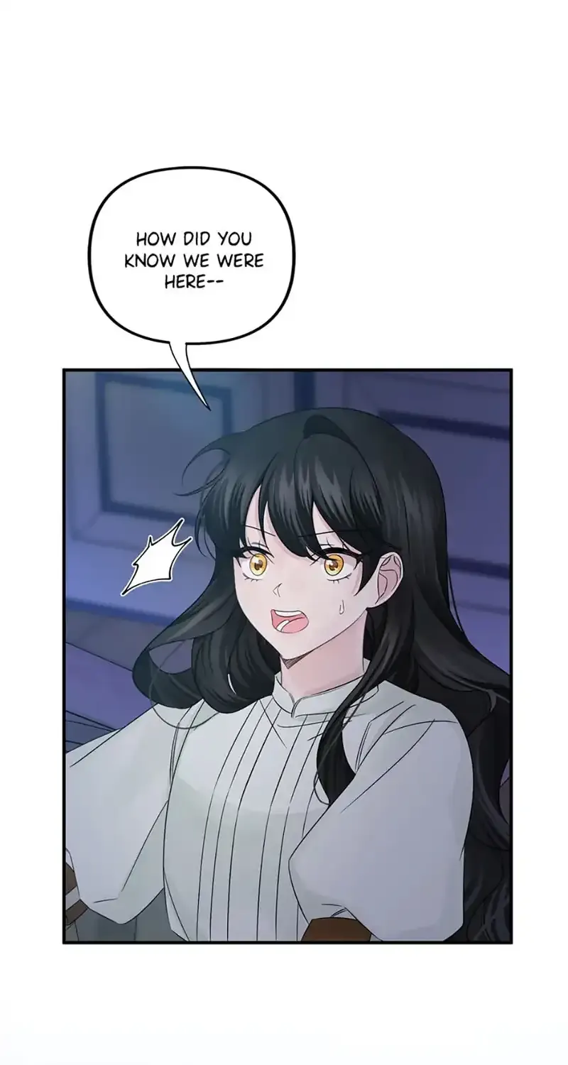 Melin’s Salvation Plan Chapter 22 page 1 - 