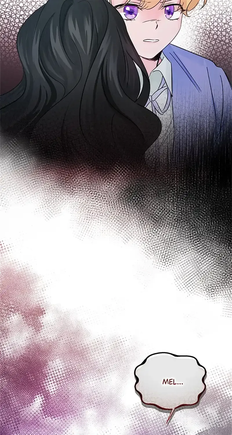 Melin’s Salvation Plan Chapter 22 page 11 - 