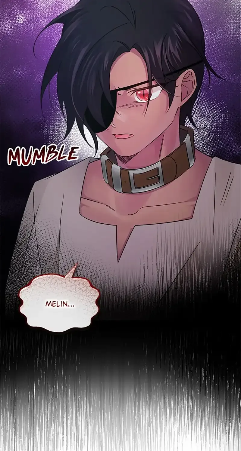 Melin’s Salvation Plan Chapter 22 page 13 - 