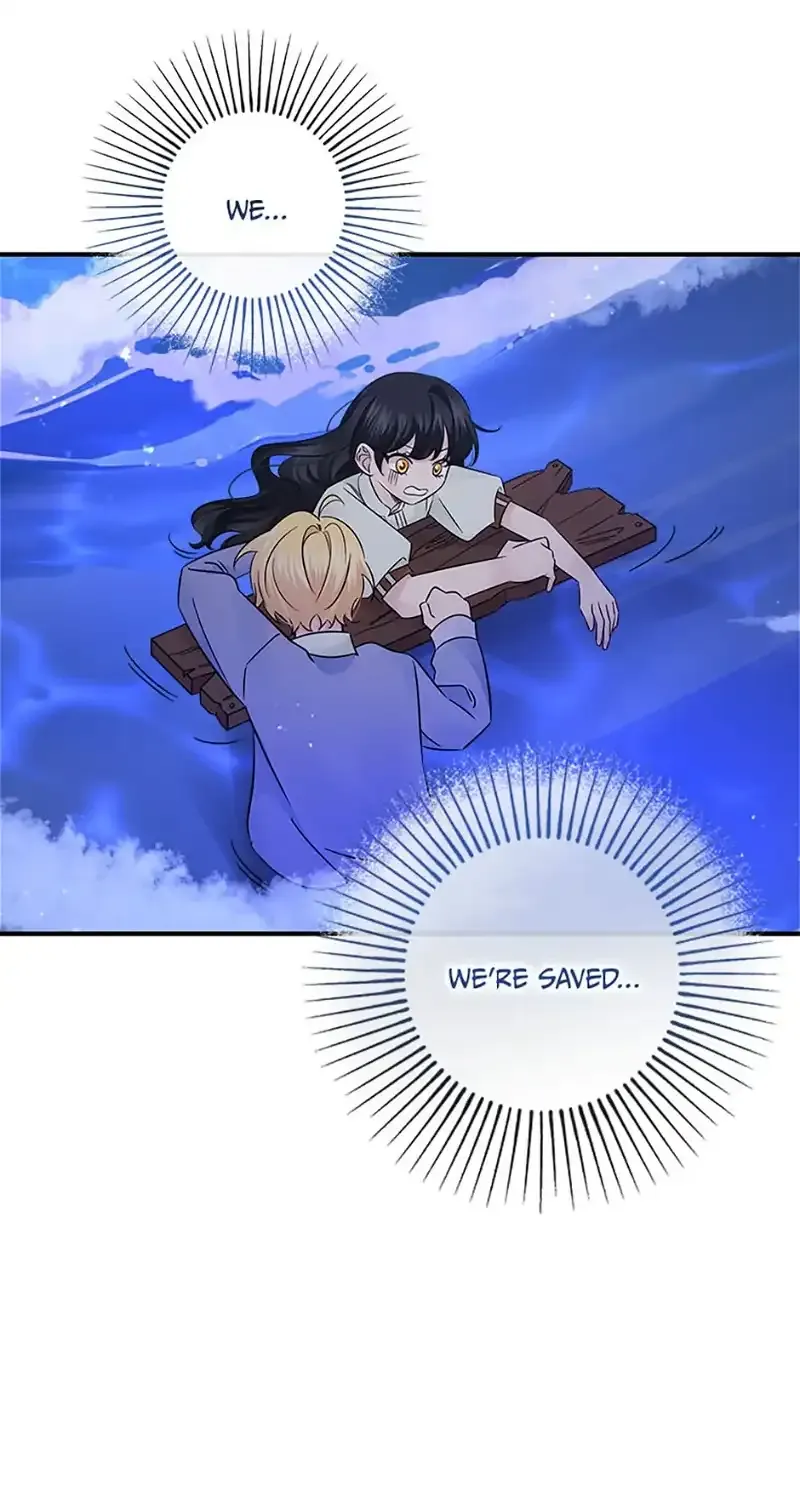 Melin’s Salvation Plan Chapter 22 page 121 - 