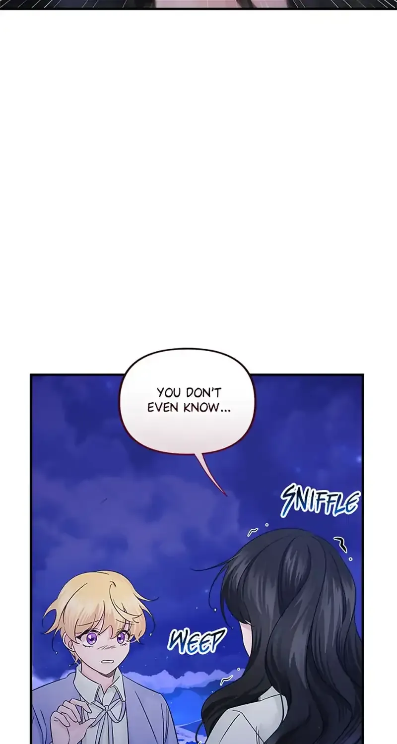 Melin’s Salvation Plan Chapter 22 page 129 - 