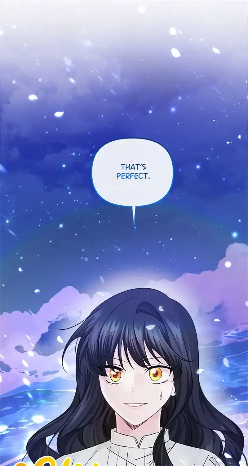 Melin’s Salvation Plan Chapter 22 page 138 - 