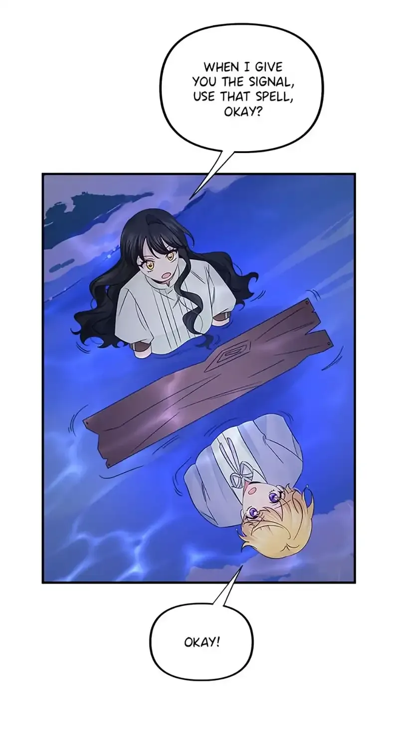 Melin’s Salvation Plan Chapter 22 page 140 - 