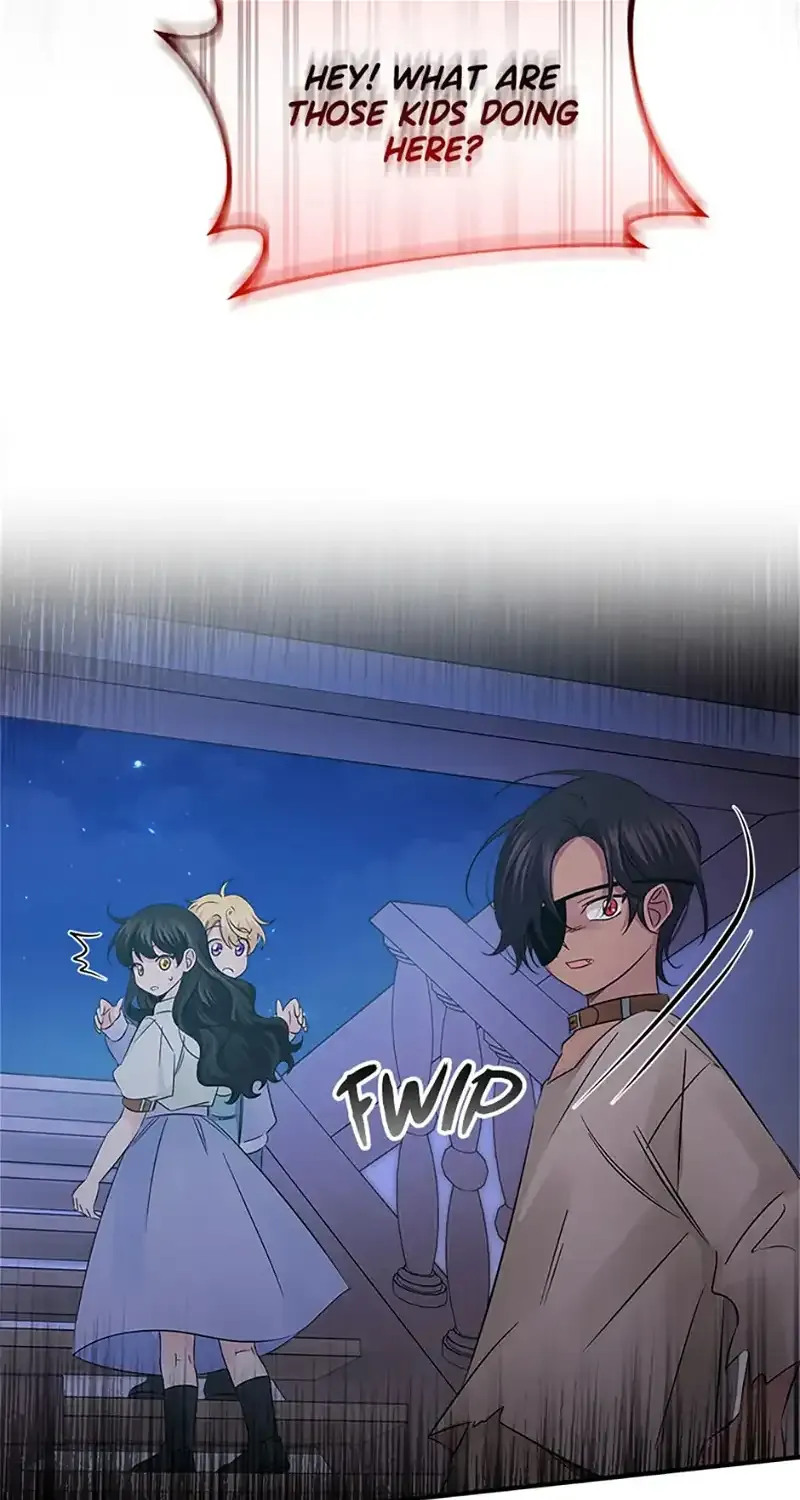 Melin’s Salvation Plan Chapter 22 page 15 - 