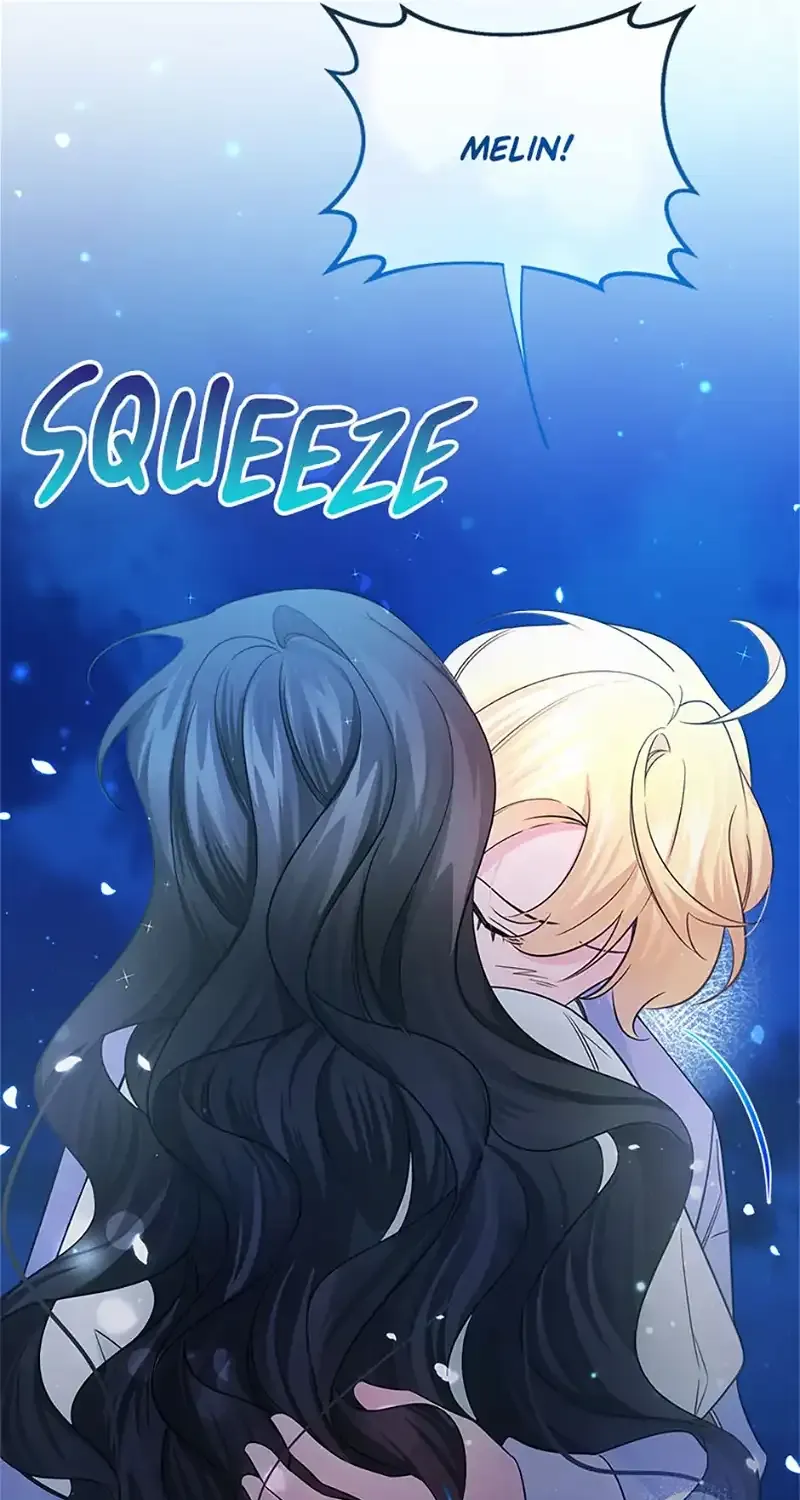 Melin’s Salvation Plan Chapter 22 page 3 - 