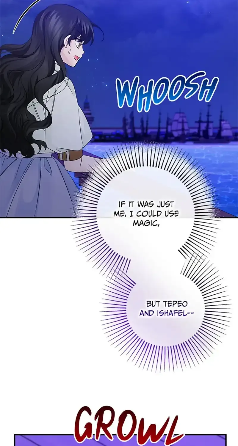 Melin’s Salvation Plan Chapter 22 page 25 - 