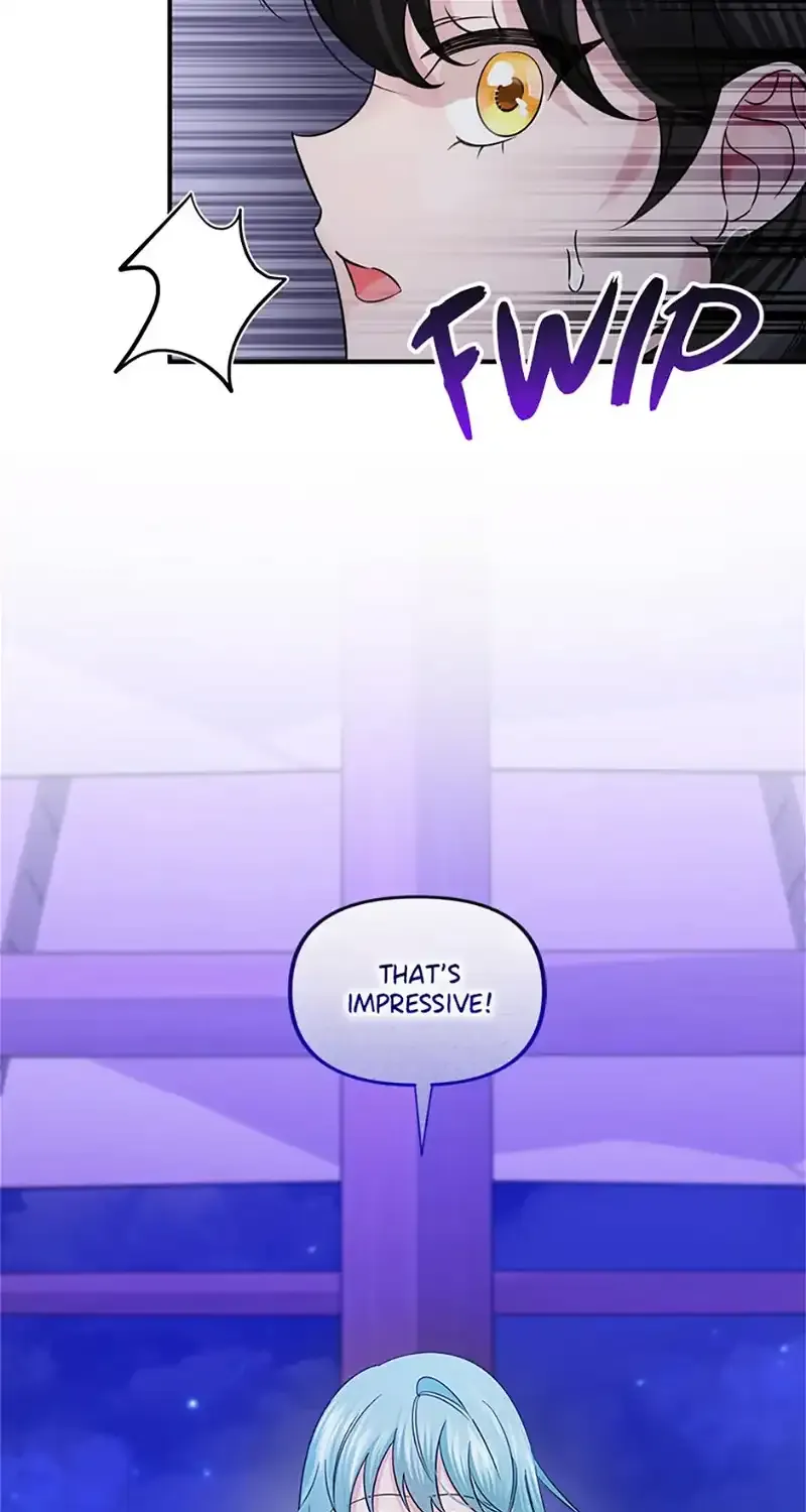 Melin’s Salvation Plan Chapter 22 page 29 - 