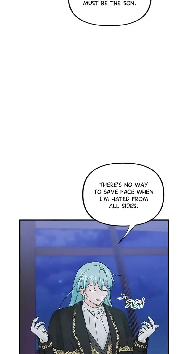 Melin’s Salvation Plan Chapter 22 page 34 - 