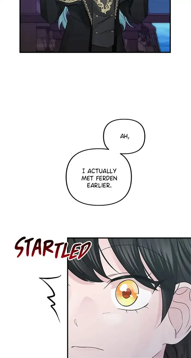 Melin’s Salvation Plan Chapter 22 page 35 - 