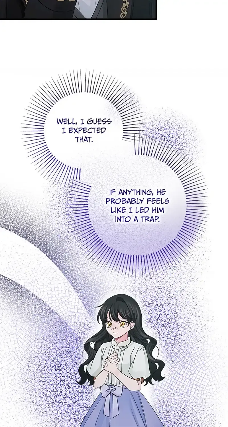 Melin’s Salvation Plan Chapter 22 page 37 - 