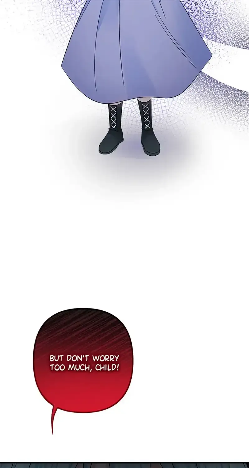 Melin’s Salvation Plan Chapter 22 page 38 - 