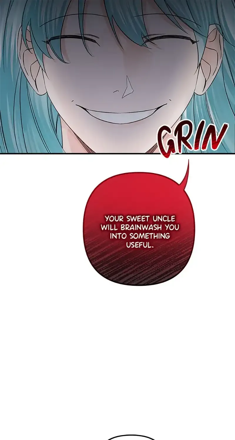 Melin’s Salvation Plan Chapter 22 page 39 - 