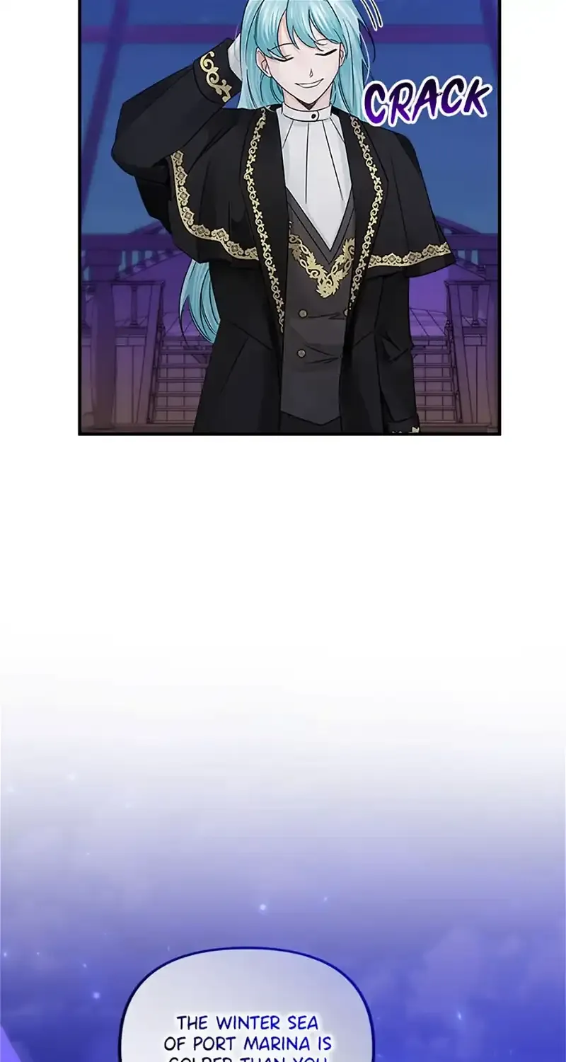 Melin’s Salvation Plan Chapter 22 page 43 - 