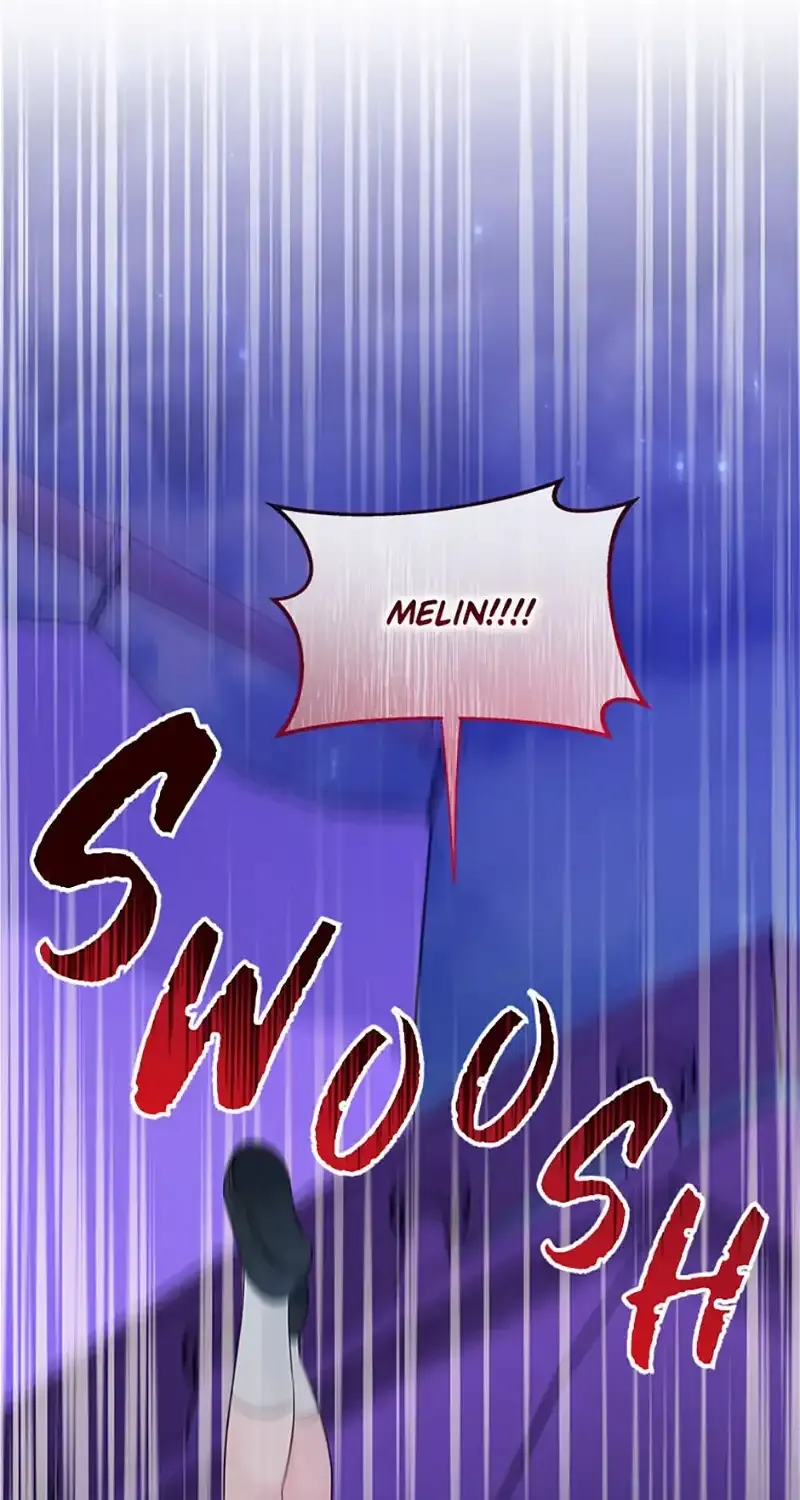 Melin’s Salvation Plan Chapter 22 page 53 - 