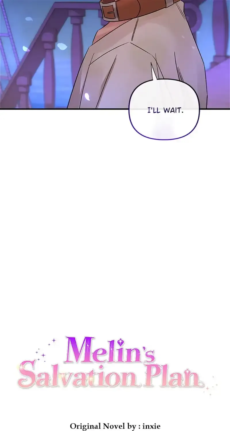 Melin’s Salvation Plan Chapter 22 page 59 - 