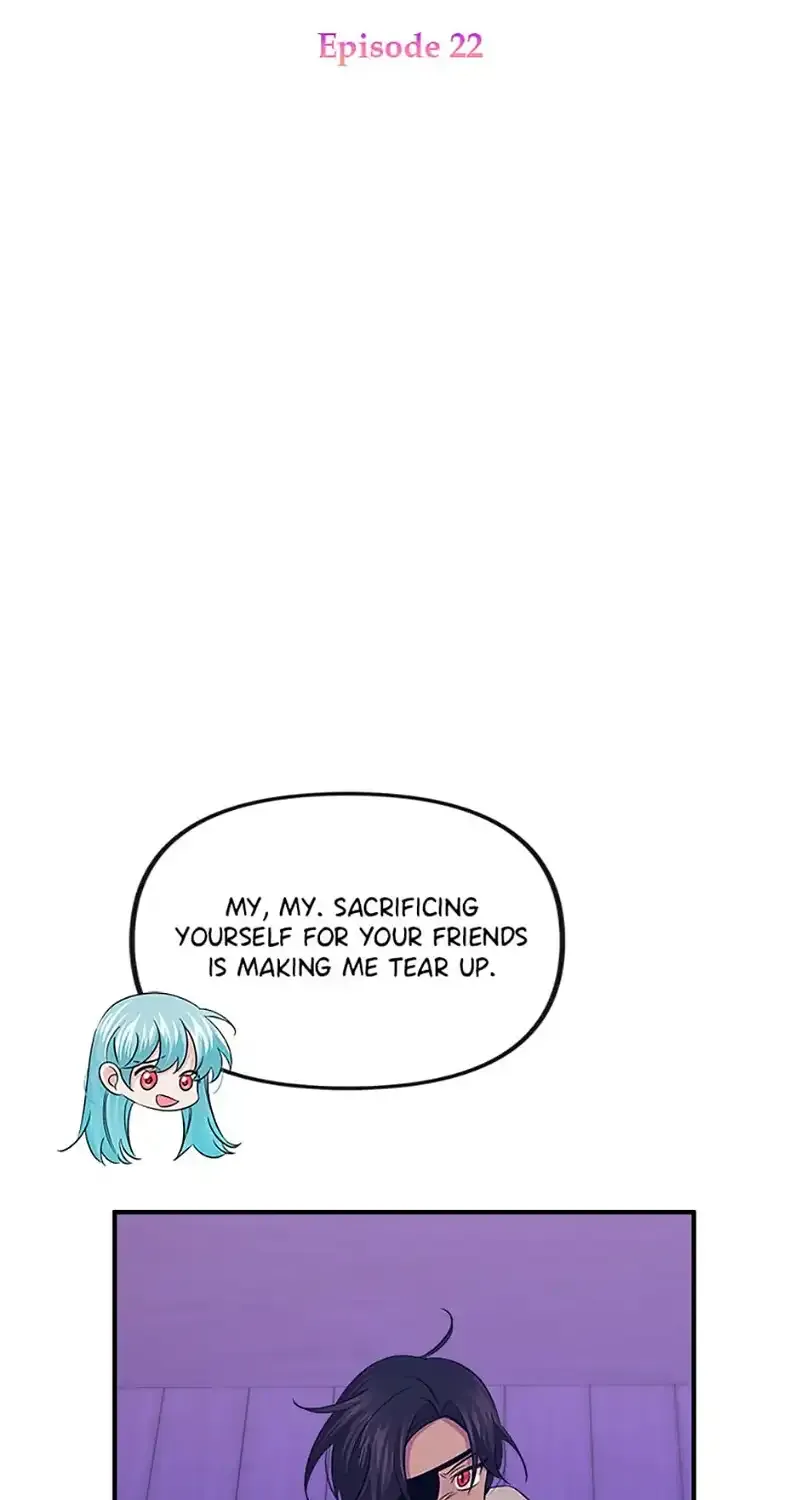 Melin’s Salvation Plan Chapter 22 page 61 - 