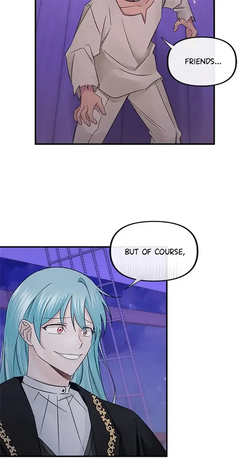 Melin’s Salvation Plan Chapter 22 page 63 - 