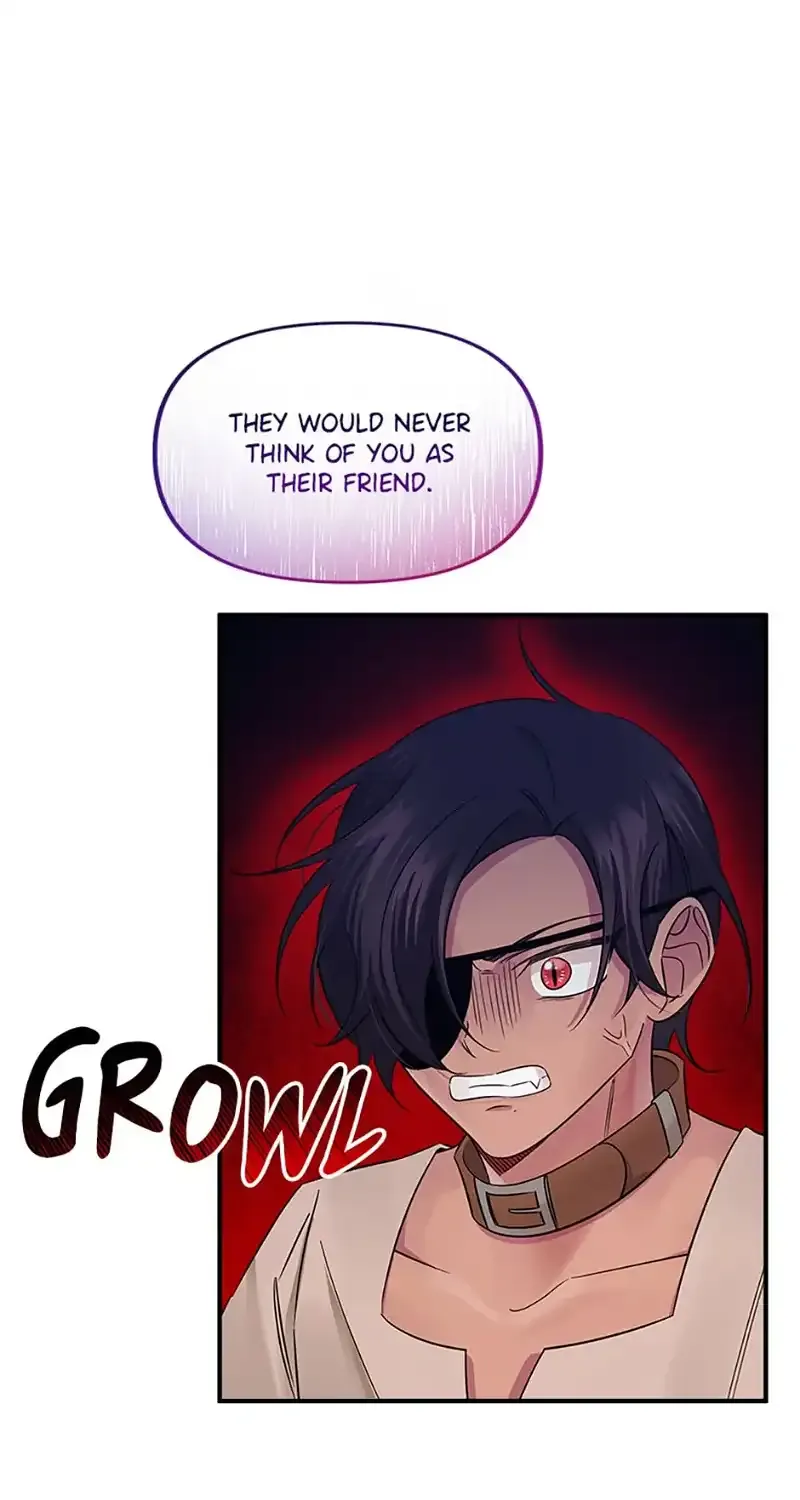 Melin’s Salvation Plan Chapter 22 page 65 - 