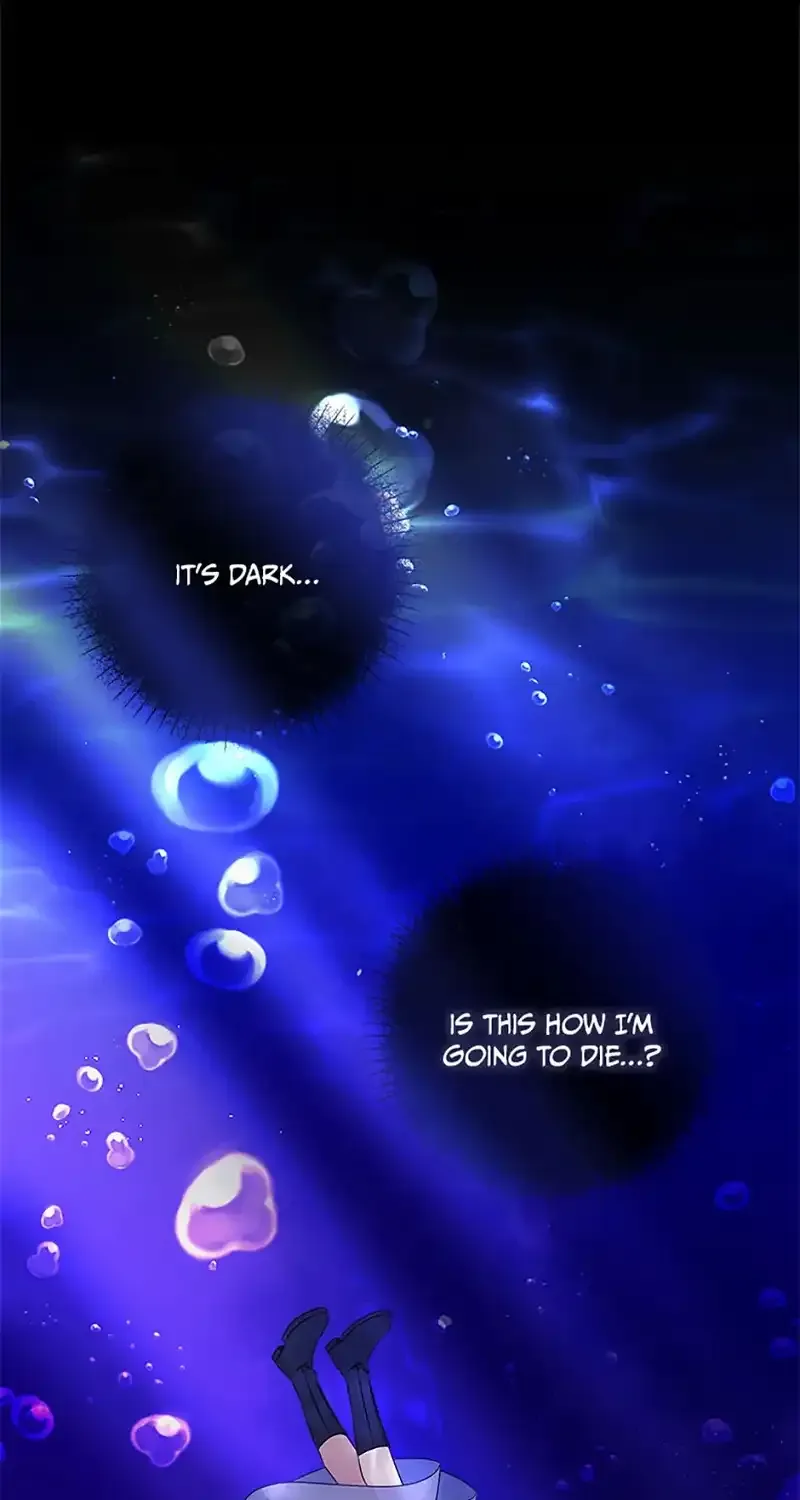 Melin’s Salvation Plan Chapter 22 page 73 - 