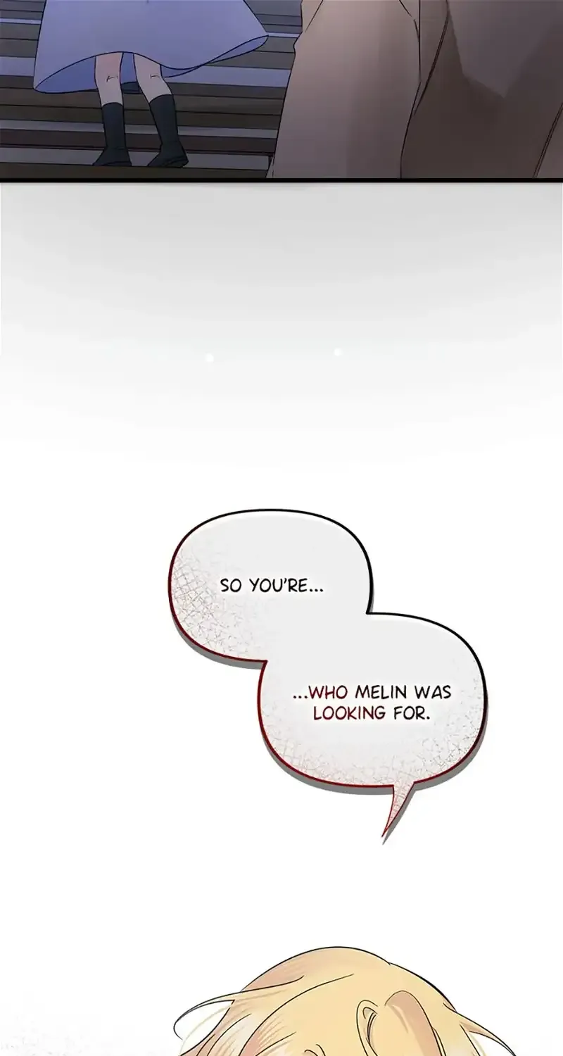 Melin’s Salvation Plan Chapter 22 page 9 - 