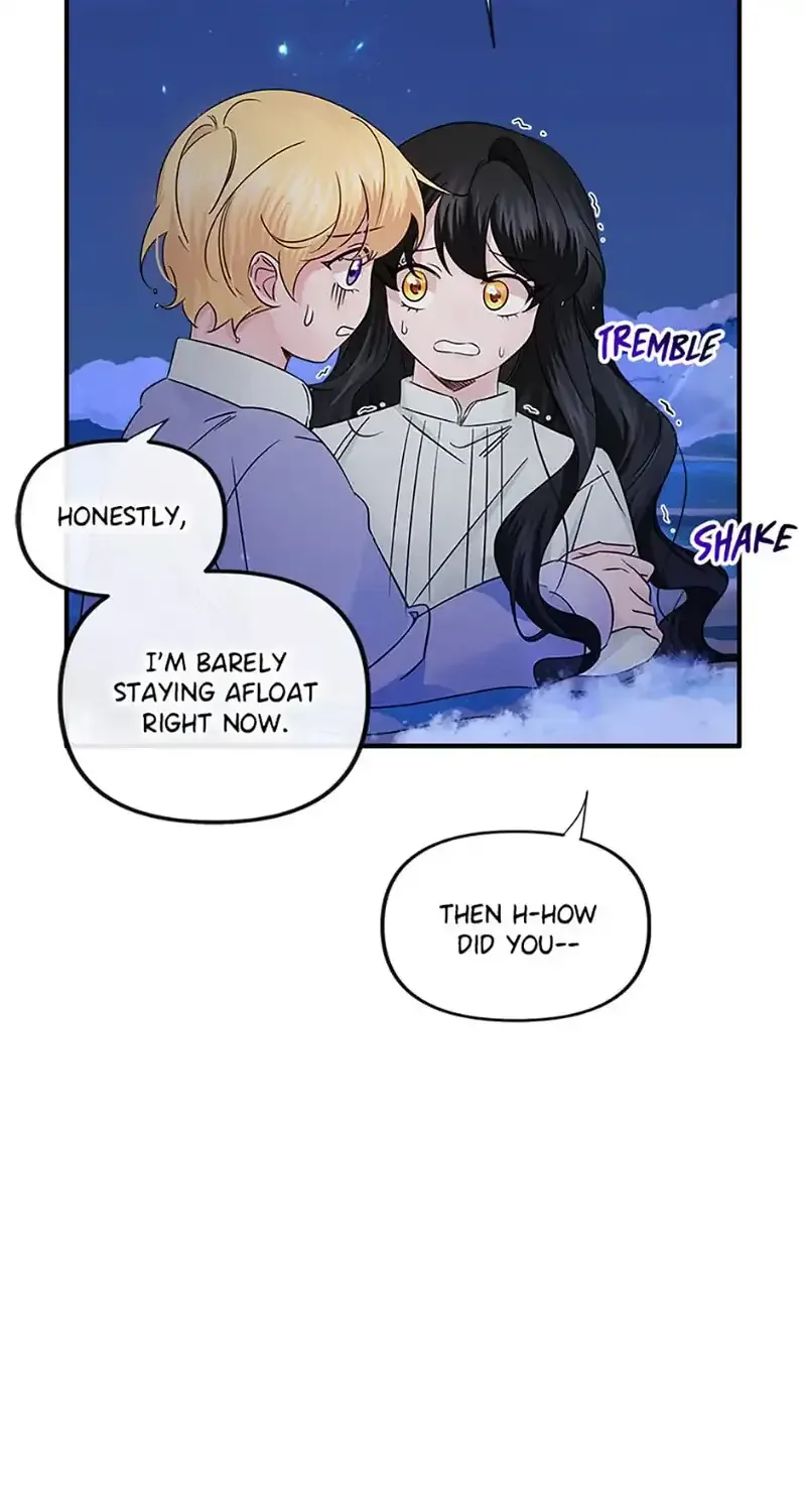 Melin’s Salvation Plan Chapter 22 page 87 - 