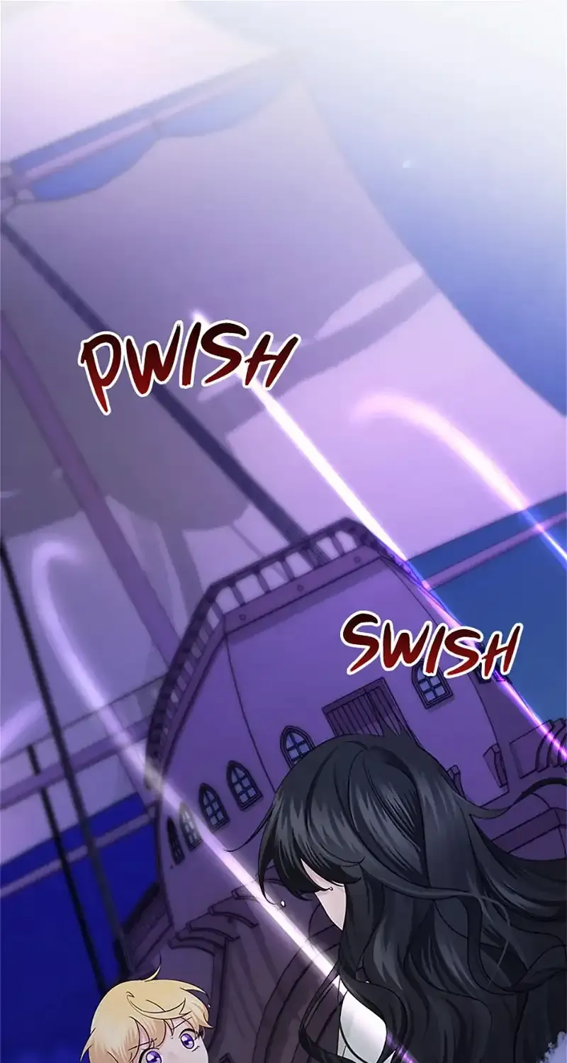 Melin’s Salvation Plan Chapter 22 page 97 - 