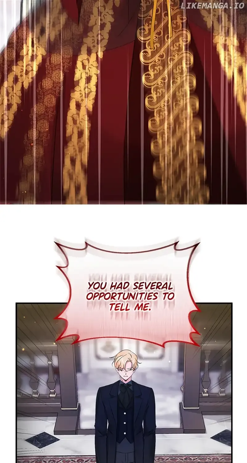 Melin’s Salvation Plan Chapter 23 page 11 - 