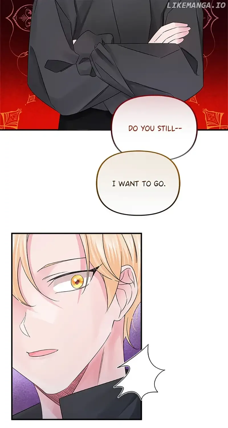 Melin’s Salvation Plan Chapter 23 page 101 - 