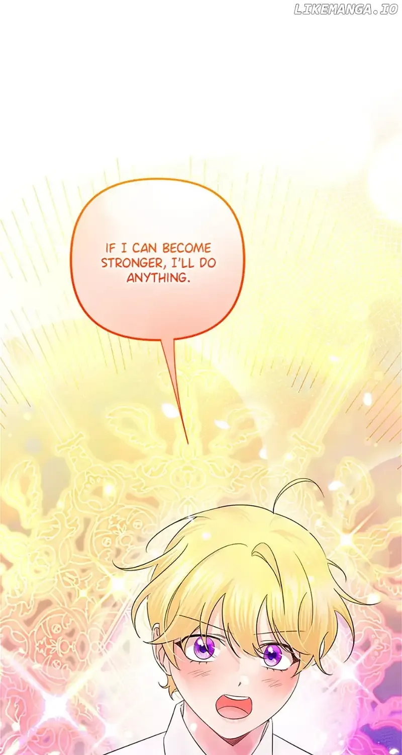 Melin’s Salvation Plan Chapter 23 page 103 - 