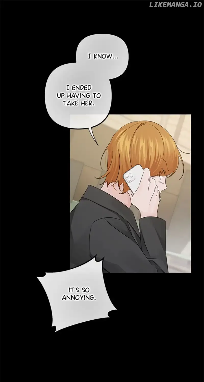 Melin’s Salvation Plan Chapter 23 page 113 - 