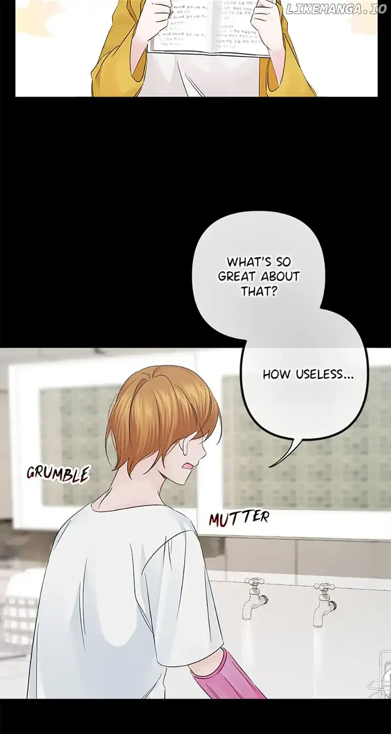 Melin’s Salvation Plan Chapter 23 page 119 - 