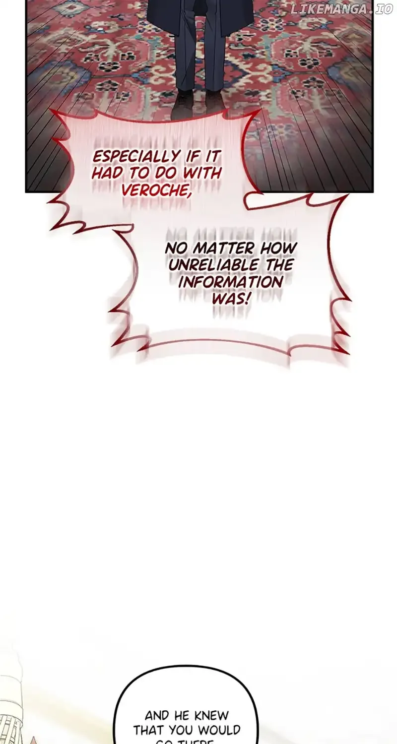 Melin’s Salvation Plan Chapter 23 page 13 - 