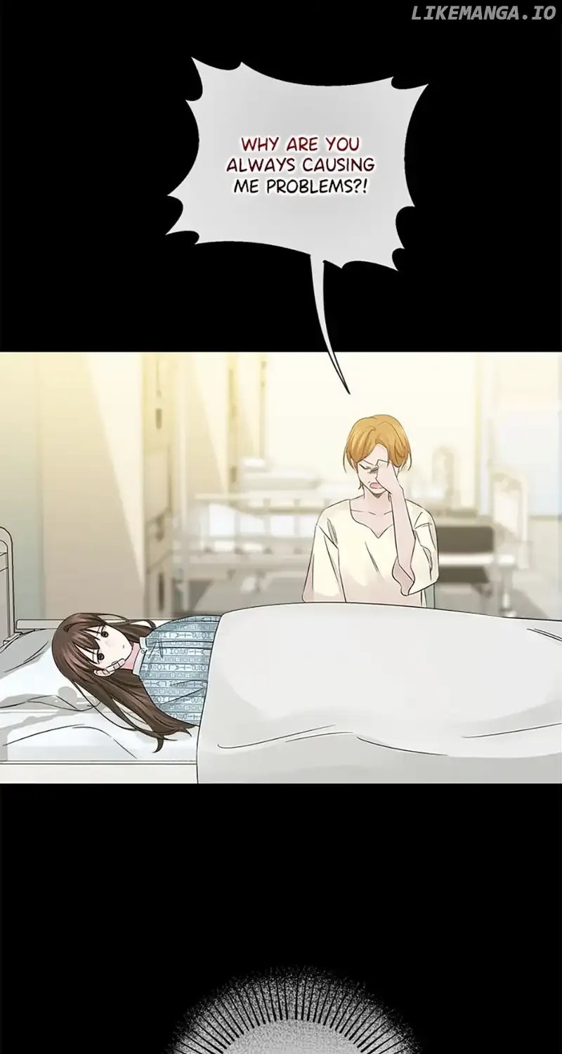 Melin’s Salvation Plan Chapter 23 page 137 - 