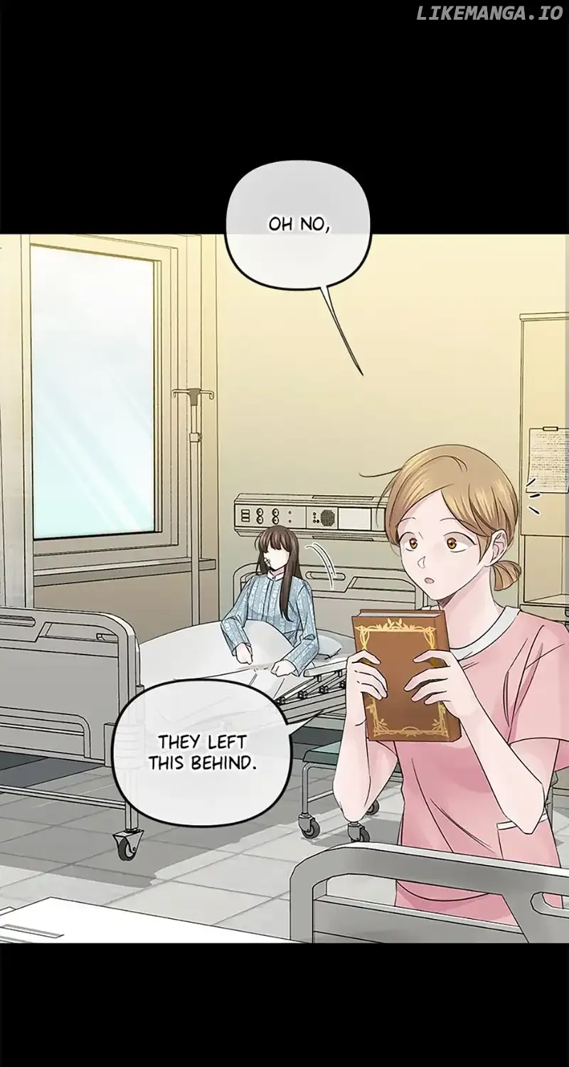 Melin’s Salvation Plan Chapter 23 page 141 - 