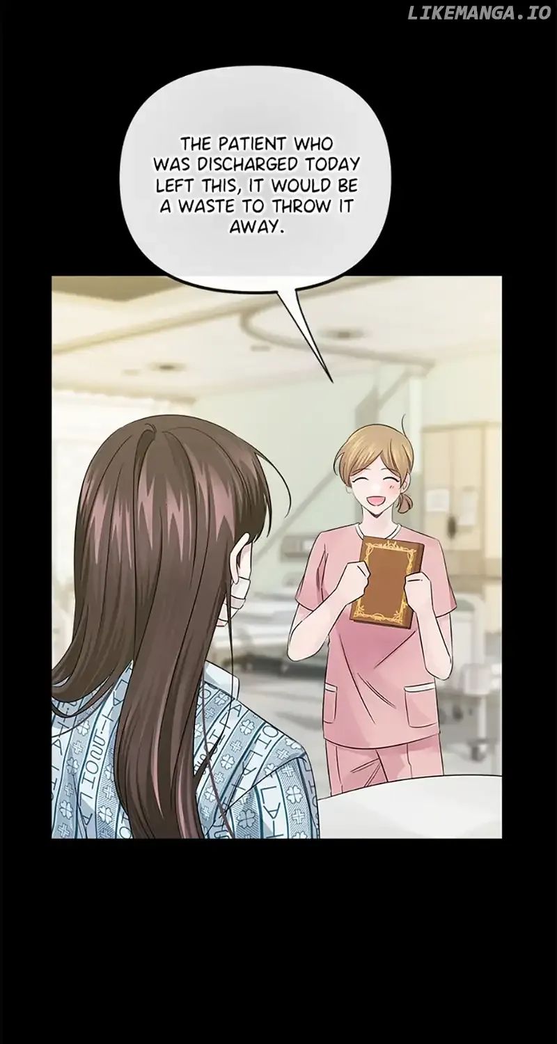 Melin’s Salvation Plan Chapter 23 page 143 - 