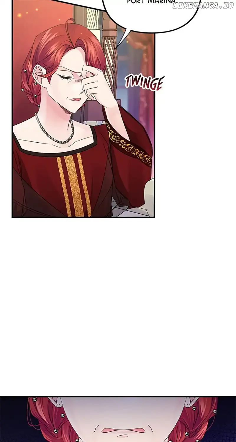 Melin’s Salvation Plan Chapter 23 page 19 - 