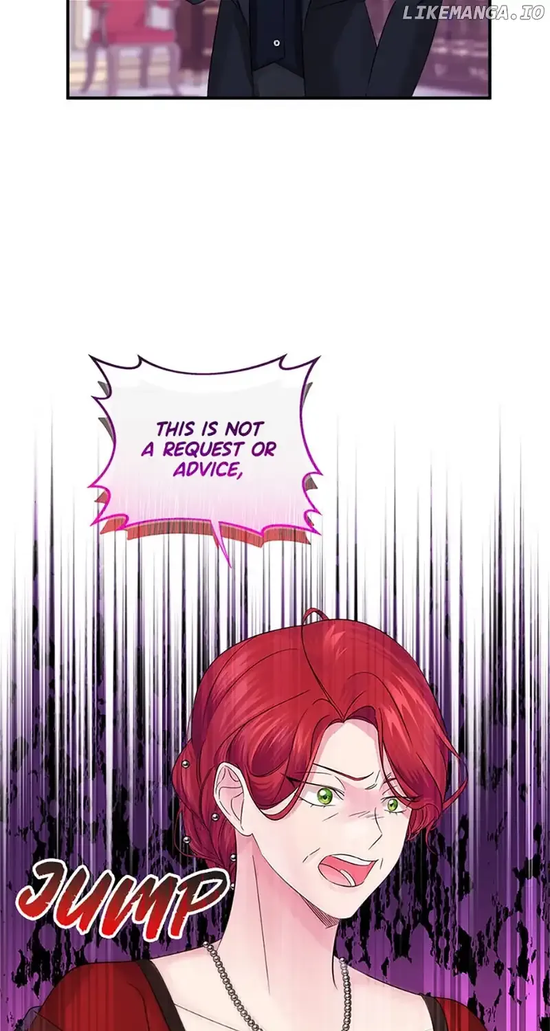 Melin’s Salvation Plan Chapter 23 page 25 - 
