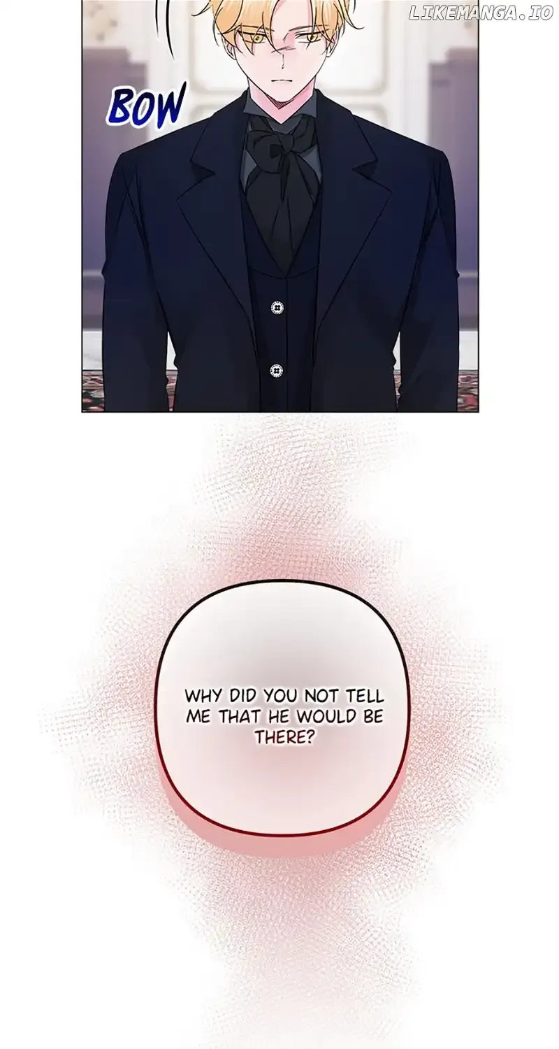 Melin’s Salvation Plan Chapter 23 page 5 - 