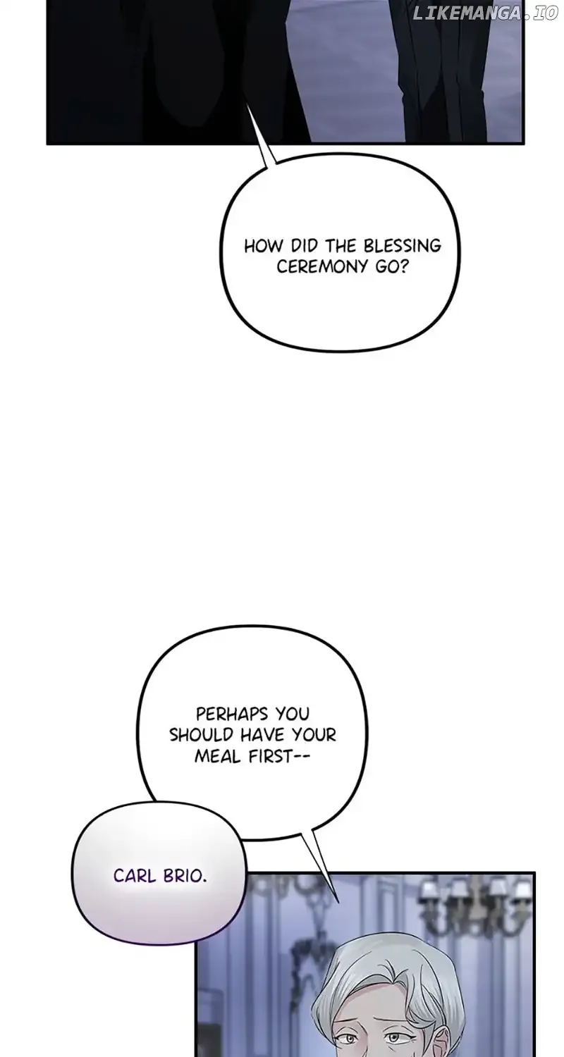 Melin’s Salvation Plan Chapter 23 page 41 - 