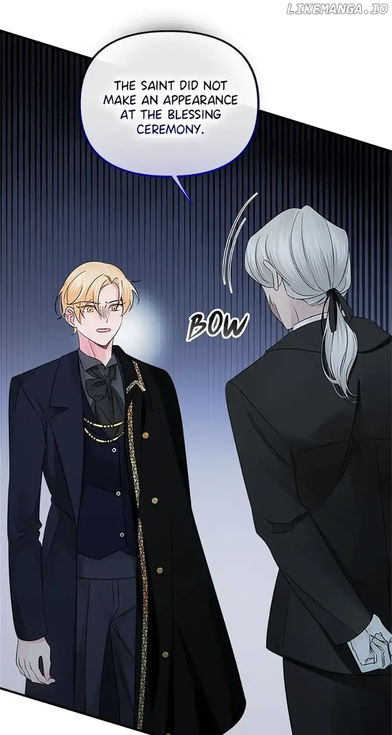 Melin’s Salvation Plan Chapter 23 page 47 - 