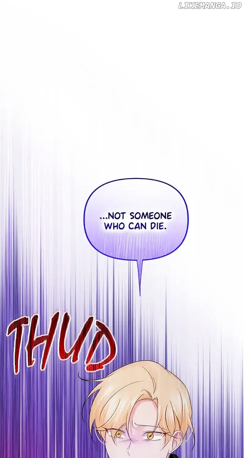 Melin’s Salvation Plan Chapter 23 page 55 - 