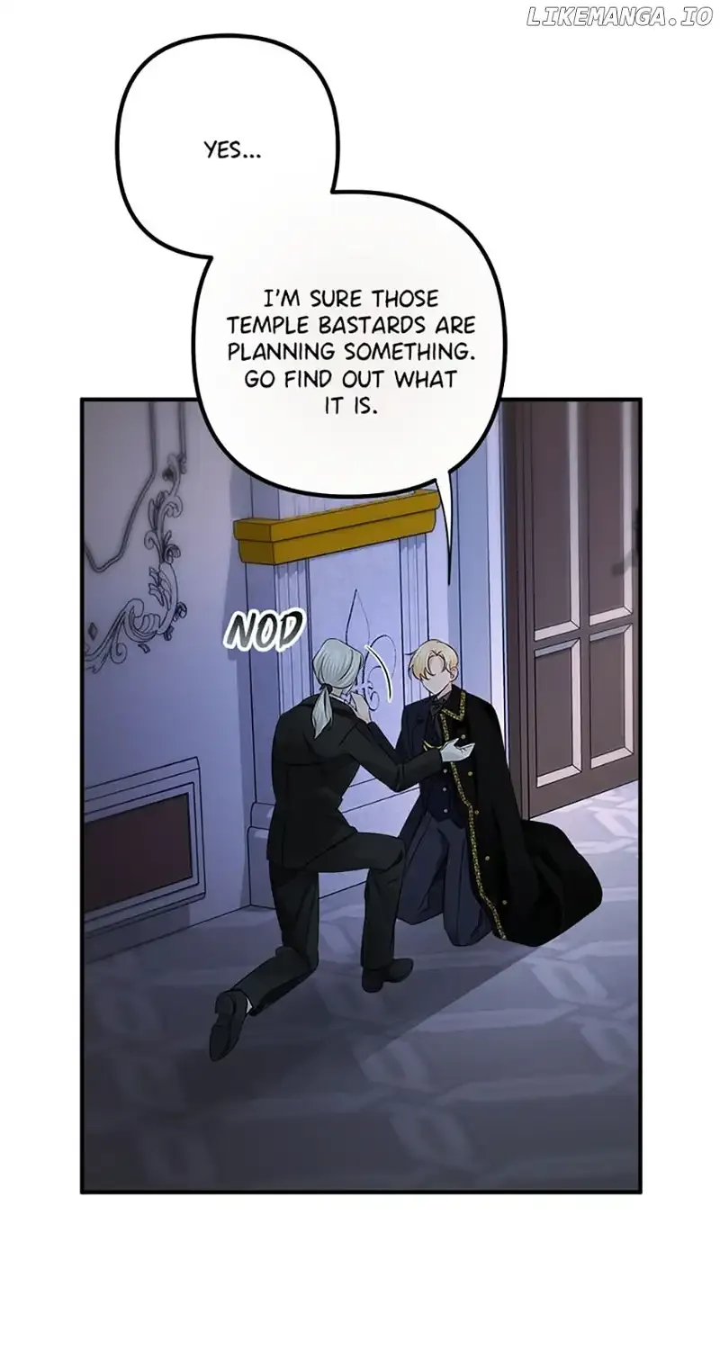 Melin’s Salvation Plan Chapter 23 page 59 - 