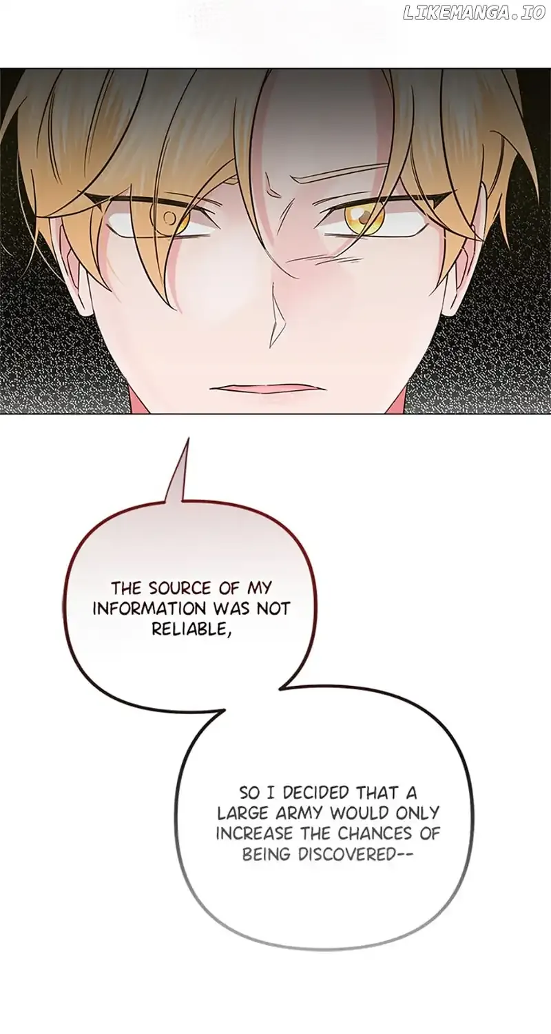 Melin’s Salvation Plan Chapter 23 page 7 - 