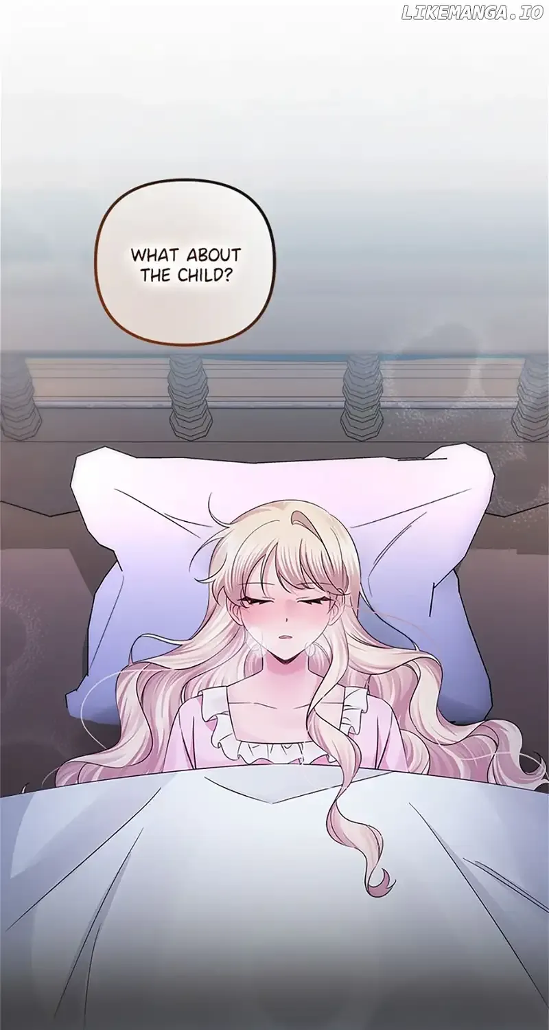 Melin’s Salvation Plan Chapter 23 page 61 - 