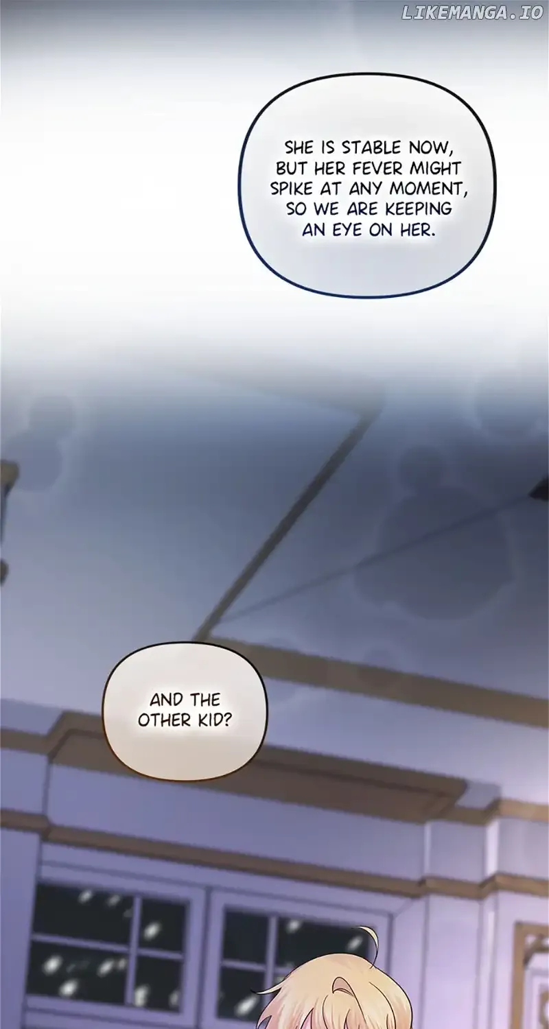 Melin’s Salvation Plan Chapter 23 page 63 - 
