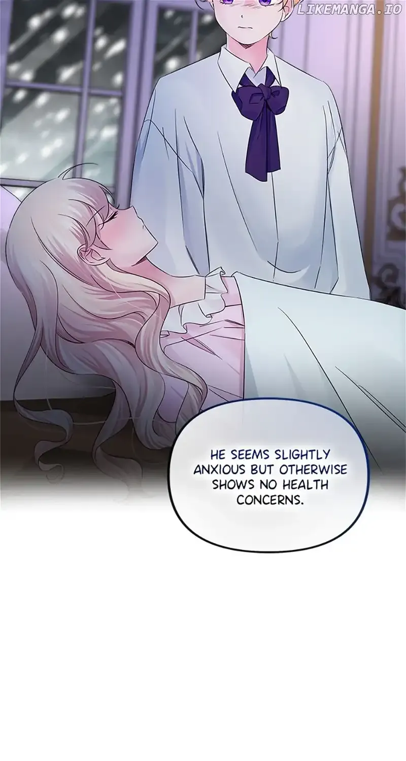 Melin’s Salvation Plan Chapter 23 page 65 - 