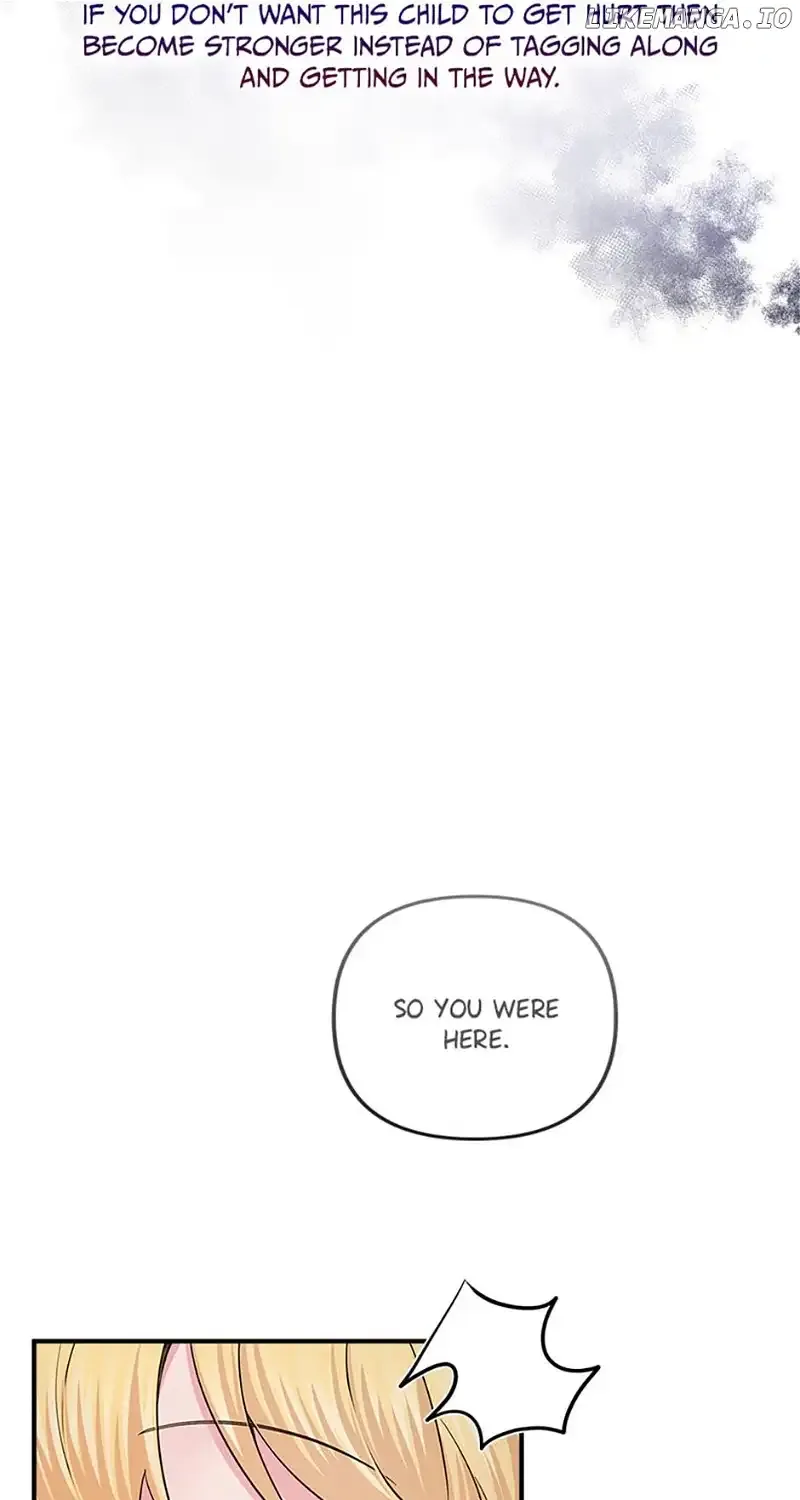 Melin’s Salvation Plan Chapter 23 page 69 - 