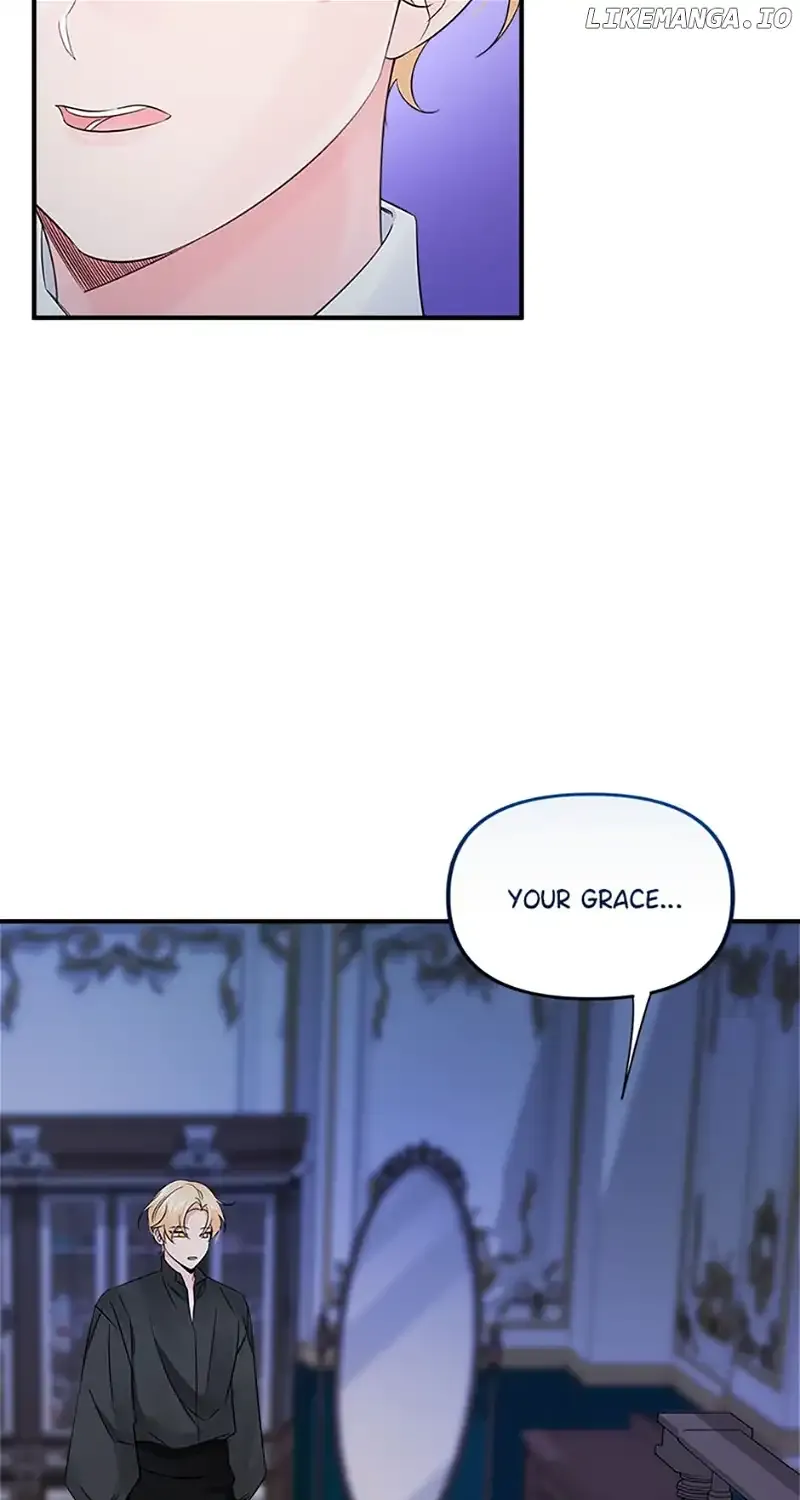 Melin’s Salvation Plan Chapter 23 page 71 - 