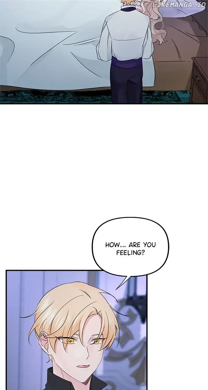 Melin’s Salvation Plan Chapter 23 page 73 - 
